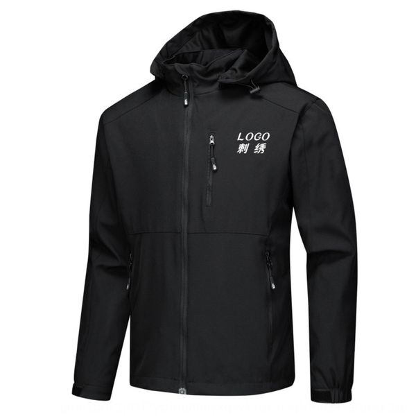 spring and autumn thin outdoor men's four-sided bullet solid color single jacket waterproof breathable casual jacket single coat, Blue;black
spring and autumn thin outdoor men's four-sided bullet solid color single jacket waterproof breathable casual jacket single coat, Blue;black