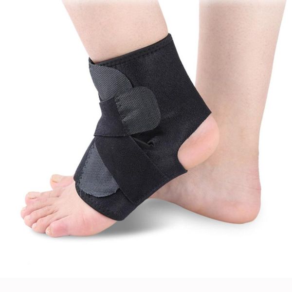 1pc adjustable ankle support with strong straps stretchable extra elastic warm ultra-soft ankle pads sports safety accessories, Blue;black
1pc adjustable ankle support with strong straps stretchable extra elastic warm ultra-soft ankle pads sports safety accessories, Blue;black