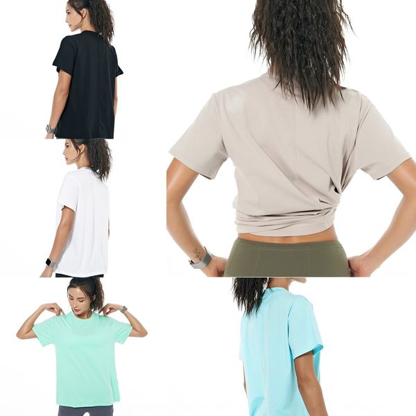 qali5 half sleeve long clothing women's large size t-shirt loose running clothes yoga clothes yoga suit blouse sports short sleeve spor, White;red
qali5 half sleeve long clothing women's large size t-shirt loose running clothes yoga clothes yoga suit blouse sports short sleeve spor, White;red