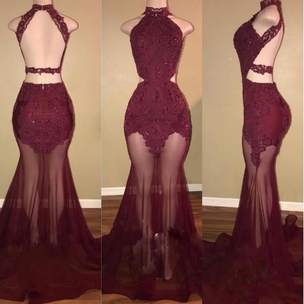 new black evening dresses formal dress prom party gown gown mermaid trumpet applique custom tulle high neck sleeveless lace, Black;red
new black evening dresses formal dress prom party gown gown mermaid trumpet applique custom tulle high neck sleeveless lace, Black;red