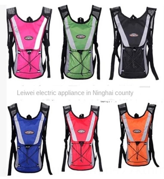 outdoor sports cycling water bag mountaineering travel water bag backpack outdoor sports bicycle bicycle men's and women's backpac
outdoor sports cycling water bag mountaineering travel water bag backpack outdoor sports bicycle bicycle men's and women's backpac
