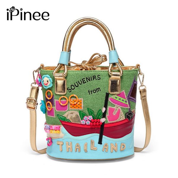 ipinee new arrival fashion women bags brand drawstring bucket shoulder bag cartoon design ladies hand bags
ipinee new arrival fashion women bags brand drawstring bucket shoulder bag cartoon design ladies hand bags
