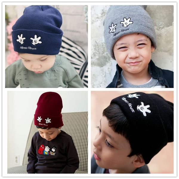 season wool hat baby cutepalm embroidered pullover embroidery children's pullover hat, Blue;gray
season wool hat baby cutepalm embroidered pullover embroidery children's pullover hat, Blue;gray