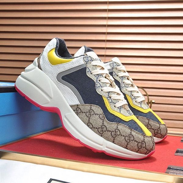 спортивная обувь дышащей low top мужской обувь 2020 luxury trend открытых кроссовки с оригинальным box роскошной мужского ритона тапок обувь, Black
спортивная обувь дышащей low top мужской обувь 2020 luxury trend открытых кроссовки с оригинальным box роскошной мужского ритона тапок обувь, Black
