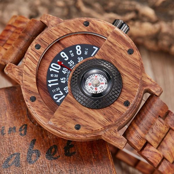 creative turntable number wood watch men full wooden band solid natural wood wrist watches with compass male relojes de madera, Slivery;brown
creative turntable number wood watch men full wooden band solid natural wood wrist watches with compass male relojes de madera, Slivery;brown