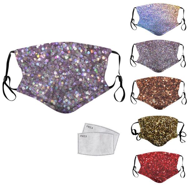 3 layer sequin mask fashion face masks with 2pcs filter dustproof and haze nightclub mask xd23733
3 layer sequin mask fashion face masks with 2pcs filter dustproof and haze nightclub mask xd23733