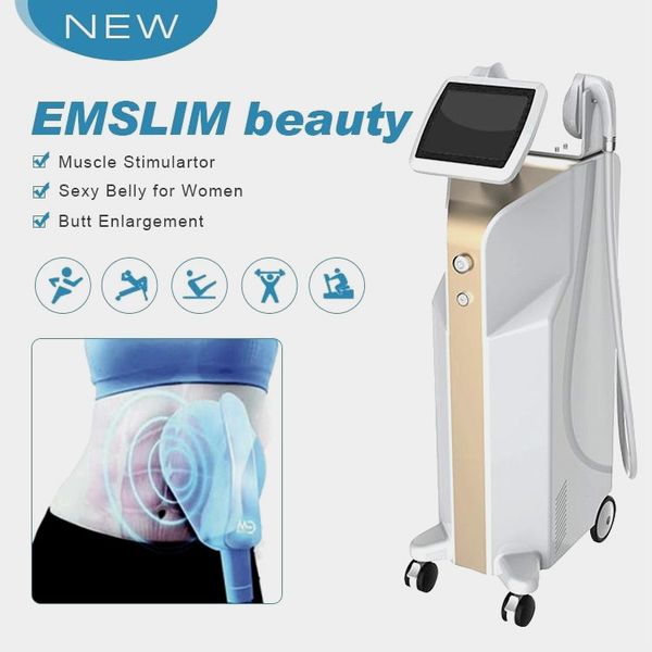 ems body contouring fat burning machine emslim emslimure slimming machine building muscle at the same time dissolving fat
ems body contouring fat burning machine emslim emslimure slimming machine building muscle at the same time dissolving fat