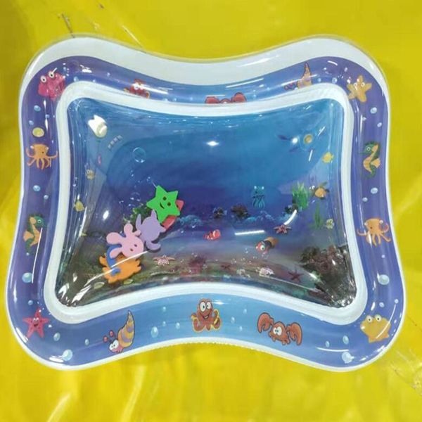 2style ороситель mat надувной манекен тела спрей подушка игрушки детей baby играть воды mat пляж поливки газонов бассейн спрей pad d287, Khaki
2style ороситель mat надувной манекен тела спрей подушка игрушки детей baby играть воды mat пляж поливки газонов бассейн спрей pad d287, Khaki