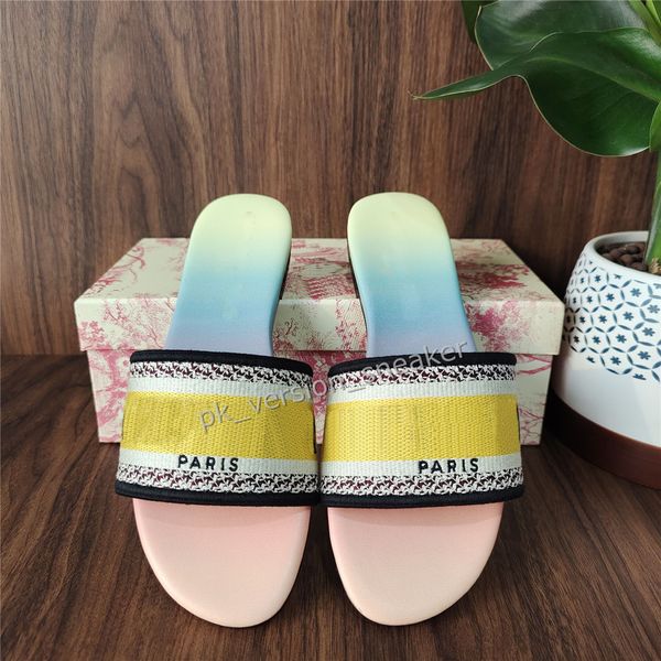 candy color paris womens slippers beautiful scuffs shoes summer beach slides girls slippers floral flip flops loafers embroidered, Black
candy color paris womens slippers beautiful scuffs shoes summer beach slides girls slippers floral flip flops loafers embroidered, Black