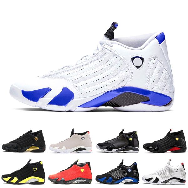 wholesale 14 14s men high basketball shoes hyper royal candy cane grafito thunder gym mens sneakers trainer sports shoes 7-13
wholesale 14 14s men high basketball shoes hyper royal candy cane grafito thunder gym mens sneakers trainer sports shoes 7-13