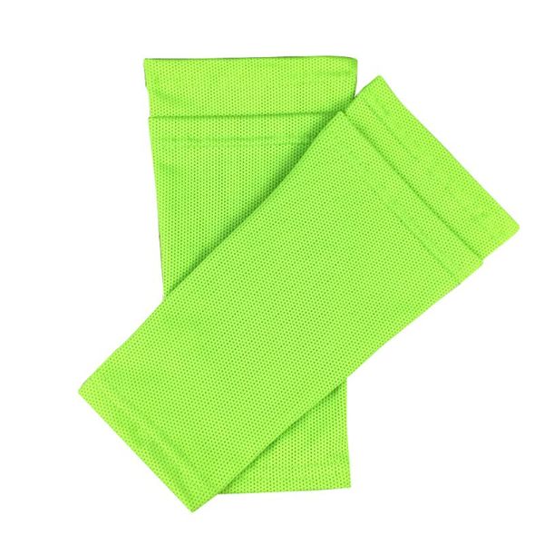 1 pair sports leg sleeves football athlete protective socks supporting shin guard polyester pads soccer professional practical, Black;gray
1 pair sports leg sleeves football athlete protective socks supporting shin guard polyester pads soccer professional practical, Black;gray