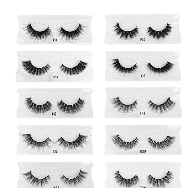 10 styles 15mm lashes wholesale 3d mink eyelashes custom private label natural long fluffy eyelash extensions soft mink lashes
10 styles 15mm lashes wholesale 3d mink eyelashes custom private label natural long fluffy eyelash extensions soft mink lashes