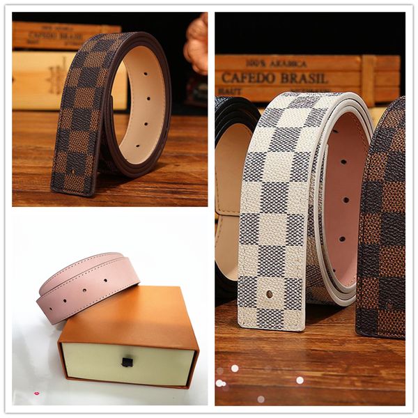 new mdies men's belt women's belt classic business casual pin buckle waist silver buckle belt gift box 0005, Black;brown
new mdies men's belt women's belt classic business casual pin buckle waist silver buckle belt gift box 0005, Black;brown