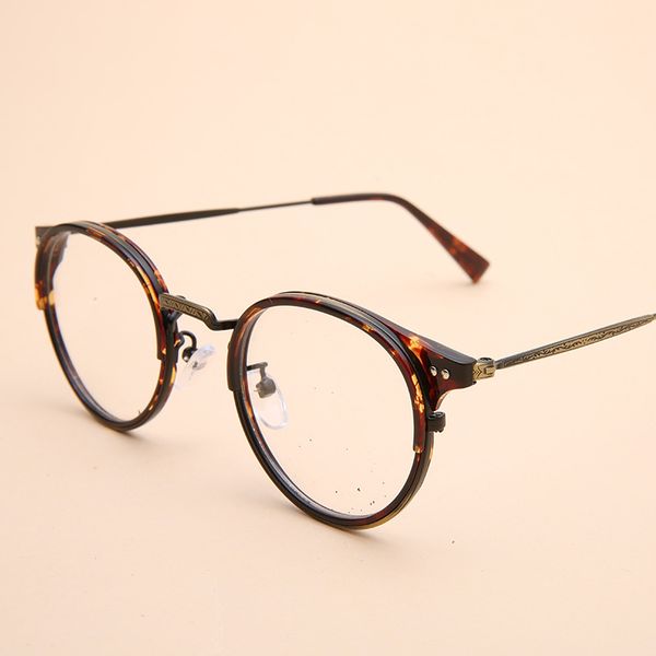 zerosun vintage eyeglasses frames men women oval tortoise black glasses male retro nerd spectacles for optic
zerosun vintage eyeglasses frames men women oval tortoise black glasses male retro nerd spectacles for optic
