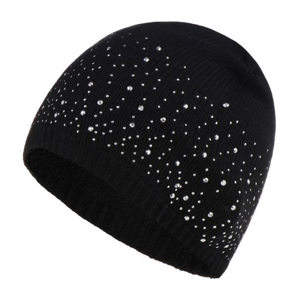 elegant warm skullies diamond decoration casual solid soft leisure ladies autumn winter bonnet stretch women beanie knitted cap, Blue;gray
elegant warm skullies diamond decoration casual solid soft leisure ladies autumn winter bonnet stretch women beanie knitted cap, Blue;gray