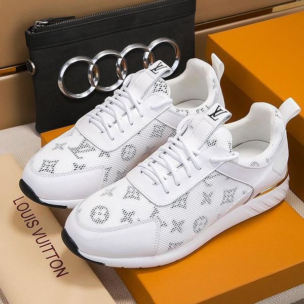 mens shoes sneakers chaussures pour hommes lightweight comfortable sports luxury running shoes for men run away sneaker mens shoes zapatos
mens shoes sneakers chaussures pour hommes lightweight comfortable sports luxury running shoes for men run away sneaker mens shoes zapatos