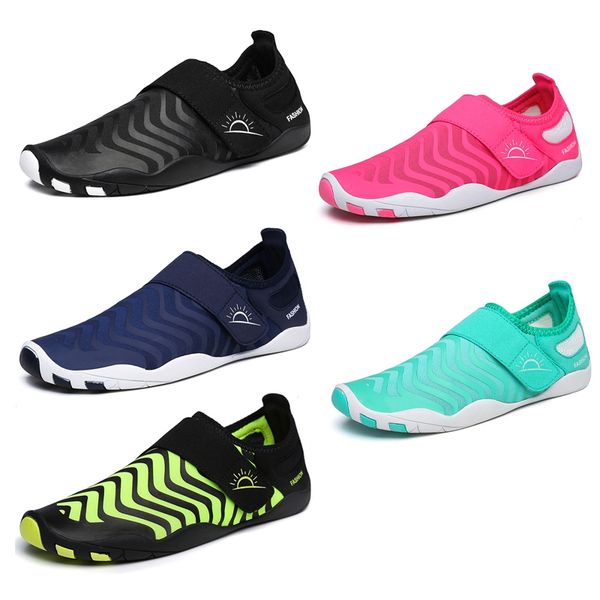 men women aqua shoes quick drying water sport swimming surfing breathable beach shoes sneaker wading
men women aqua shoes quick drying water sport swimming surfing breathable beach shoes sneaker wading