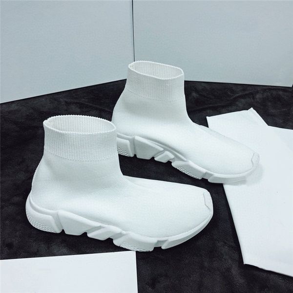 fashion women shoes mens sock speed trainer sneakers knitting slip-on casual sports shoe comfort chaussures lts2, Black
fashion women shoes mens sock speed trainer sneakers knitting slip-on casual sports shoe comfort chaussures lts2, Black