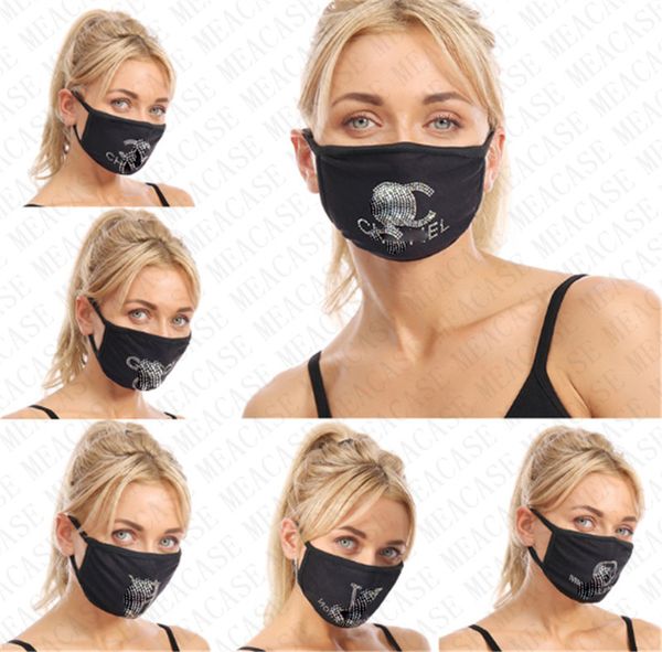 diamond rhinestone masks luxury black face mask washable reusable glitter shinny gem jewel mouth-muffle dust haze protecter d72714
diamond rhinestone masks luxury black face mask washable reusable glitter shinny gem jewel mouth-muffle dust haze protecter d72714