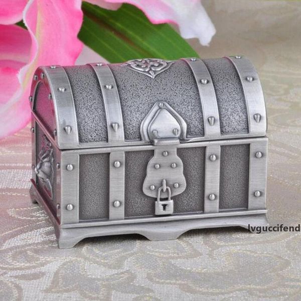 vintage treasure chest box fashion metal jewelry ring necklace case trinket gift alloy box with lock gift za4655
vintage treasure chest box fashion metal jewelry ring necklace case trinket gift alloy box with lock gift za4655