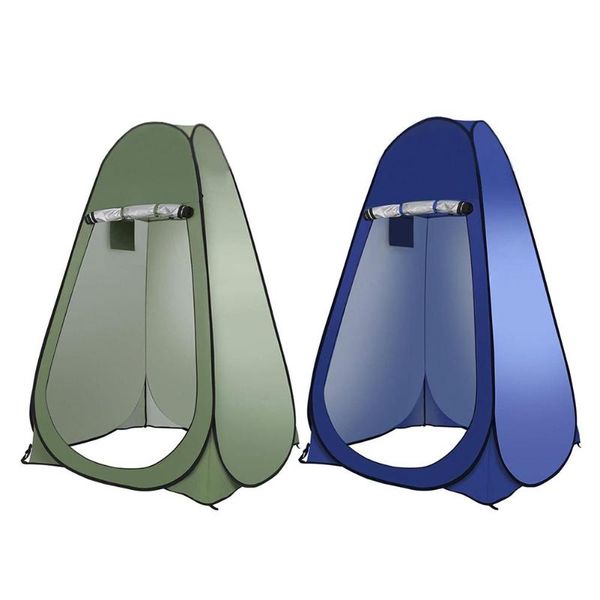 portable up privacy shower tent spacious changing room for camping fishing hiking beach outdoor toilet shower bathroom
portable up privacy shower tent spacious changing room for camping fishing hiking beach outdoor toilet shower bathroom