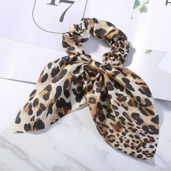 korean vintage snakeskin leopard hair rope womens cute pointed ears bowknot ponytail holder chiffon decorative scrunchies
korean vintage snakeskin leopard hair rope womens cute pointed ears bowknot ponytail holder chiffon decorative scrunchies