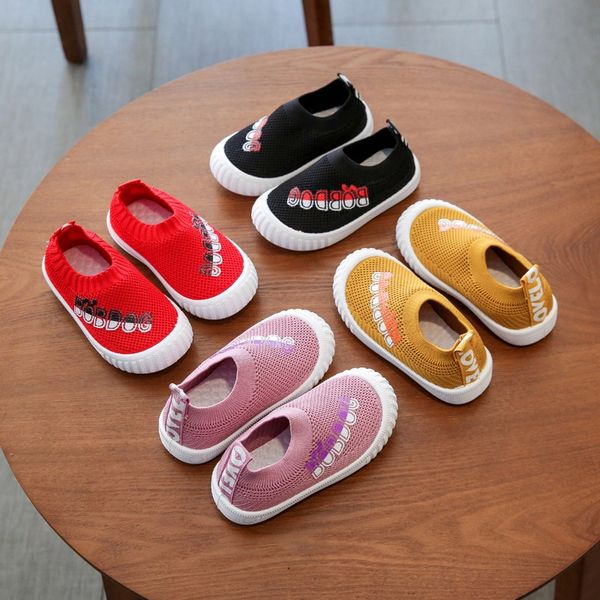 deodorant breathable children's sports sports shoes baby boys and girls toddler shoes small middle children, Black
deodorant breathable children's sports sports shoes baby boys and girls toddler shoes small middle children, Black