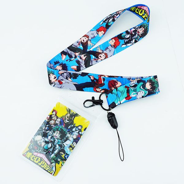 anime my hero academia boku no hero academia neck strap lanyards for keys id card mobile phone strap badge holder rope key chain, Silver
anime my hero academia boku no hero academia neck strap lanyards for keys id card mobile phone strap badge holder rope key chain, Silver