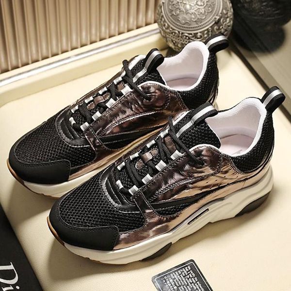 sports men 's shoes b22 canvas and calfskin sneaker fashion outdoor walking shoes plus size casual men shoes zapatos de lujo para homb, Black
sports men 's shoes b22 canvas and calfskin sneaker fashion outdoor walking shoes plus size casual men shoes zapatos de lujo para homb, Black