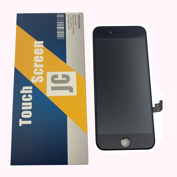 jchen display for iphone 7 lcd screen assembly factory directly supply cold press frame no dead pixel for iphone7 7g
jchen display for iphone 7 lcd screen assembly factory directly supply cold press frame no dead pixel for iphone7 7g