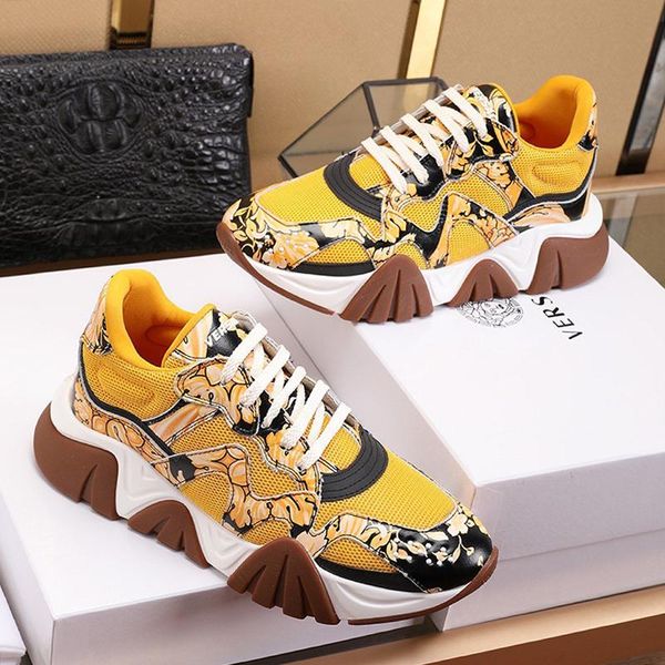drop ship mens shoes breathable vintage designer footwears lace -up low sports casual men shoes squalo sneakers scarpe sportive da uomo, Black
drop ship mens shoes breathable vintage designer footwears lace -up low sports casual men shoes squalo sneakers scarpe sportive da uomo, Black