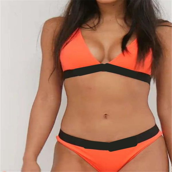 2020 женщин дизайнер swimsuits майо де бейн бренды бикини костюмы летний sexy бинты badeanzug costumi бикини комплекты two-pieces купальники, White;black
2020 женщин дизайнер swimsuits майо де бейн бренды бикини костюмы летний sexy бинты badeanzug costumi бикини комплекты two-pieces купальники, White;black