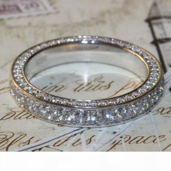 superb 3.5mm luxury quality nscd simulated diamond vintage full eternity ring wedding band anniversary ring for party dr096 ccp, Slivery;golden
superb 3.5mm luxury quality nscd simulated diamond vintage full eternity ring wedding band anniversary ring for party dr096 ccp, Slivery;golden