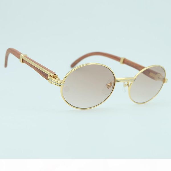 vogue luxury sunglasses men decoration oval wood gold sunglass fashion vocation accessories summer shade sun glasses, White;black
vogue luxury sunglasses men decoration oval wood gold sunglass fashion vocation accessories summer shade sun glasses, White;black