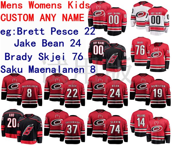 carolina hurricanes jersey brett pesce jersey saku maenalanen jake bean brady skjei men red white hockey jerseys custom stitched, Black;red
carolina hurricanes jersey brett pesce jersey saku maenalanen jake bean brady skjei men red white hockey jerseys custom stitched, Black;red