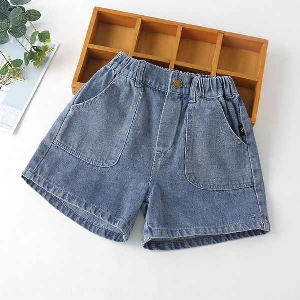 boys' and and jeans summer 2020 new korean style girls' denim shorts baby shorts children's soft jeans thin fashion, Blue
boys' and and jeans summer 2020 new korean style girls' denim shorts baby shorts children's soft jeans thin fashion, Blue