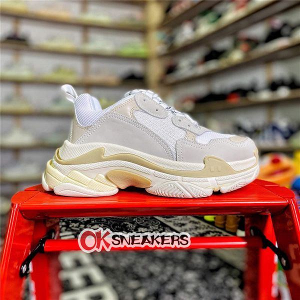 2020 fashion men women paris triples platform sneakers black bred white green grey mens trainer casual dad vintage shoes 20fw
2020 fashion men women paris triples platform sneakers black bred white green grey mens trainer casual dad vintage shoes 20fw
