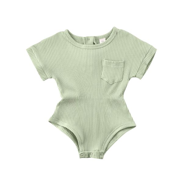 0-24й новорожденные ребёнки мальчиков bodysuits твердых шорт рукав карманные комбинезоны t200721, Blue
0-24й новорожденные ребёнки мальчиков bodysuits твердых шорт рукав карманные комбинезоны t200721, Blue