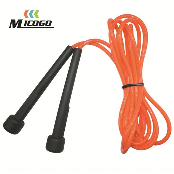 sports products household pvc colorful non-slip equipment fitness equipmentcolor rope fitness equipment pen bar rope skipping
sports products household pvc colorful non-slip equipment fitness equipmentcolor rope fitness equipment pen bar rope skipping