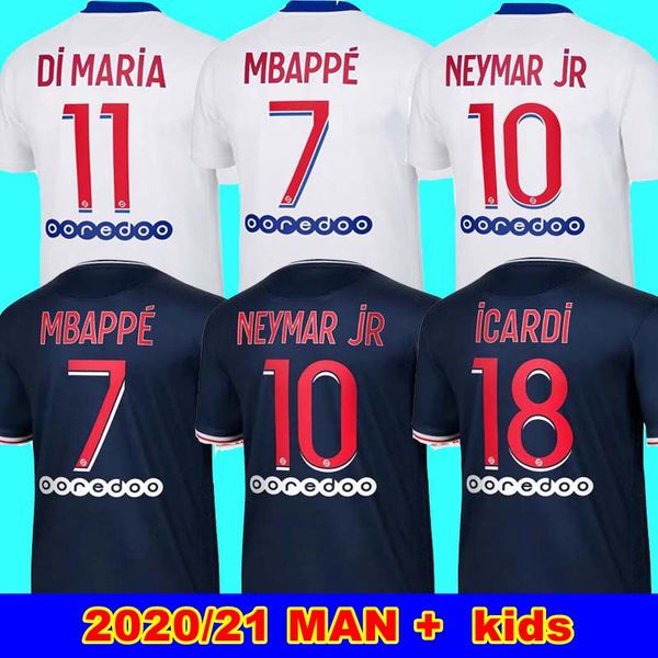 new 20 21 psg soccer jersey maillots de football man kits 2020 2021 mbappe soccer jersey icardi shirt men kids set maillot de foot hommes, Black;yellow
new 20 21 psg soccer jersey maillots de football man kits 2020 2021 mbappe soccer jersey icardi shirt men kids set maillot de foot hommes, Black;yellow