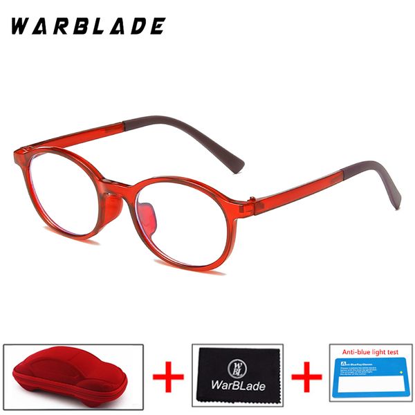 warblade anti blue light blocking glasses kids frame boy girls new fashion glasses clear lens uv400 computer children eyeglasses, White;black
warblade anti blue light blocking glasses kids frame boy girls new fashion glasses clear lens uv400 computer children eyeglasses, White;black