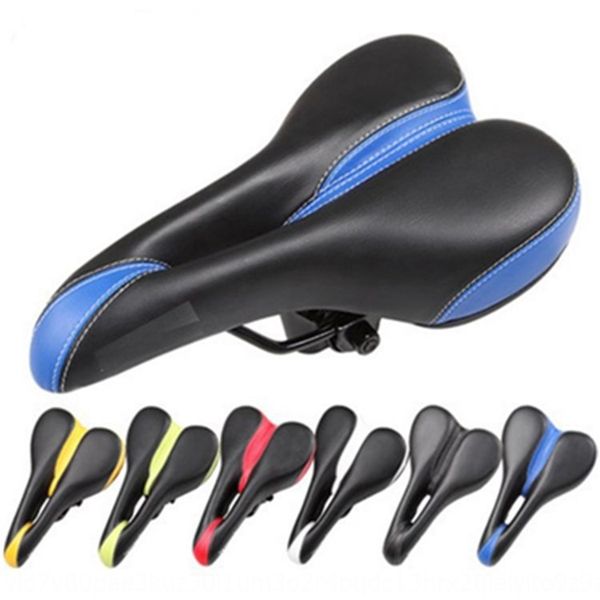 comfortable bicycle saddle ultra wide bicycle mountain bike cushion soft elastic sponge hollow cushion color
comfortable bicycle saddle ultra wide bicycle mountain bike cushion soft elastic sponge hollow cushion color