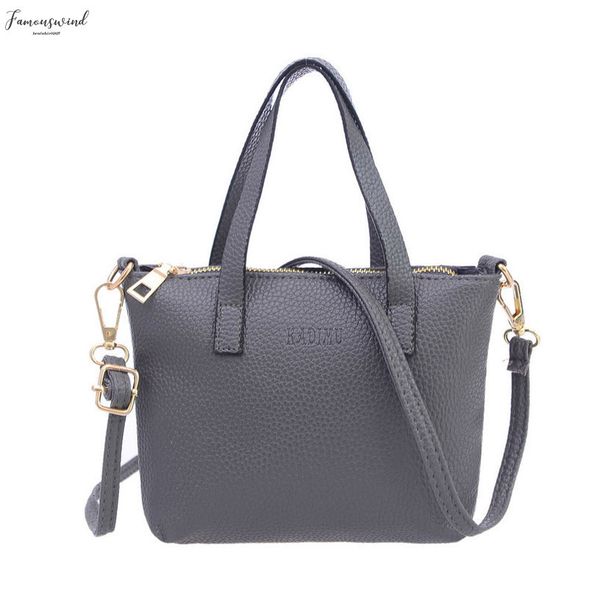 brand women bags women fashion handbag shoulder messenger tote ladies purse bolso sac a main 5$
brand women bags women fashion handbag shoulder messenger tote ladies purse bolso sac a main 5$