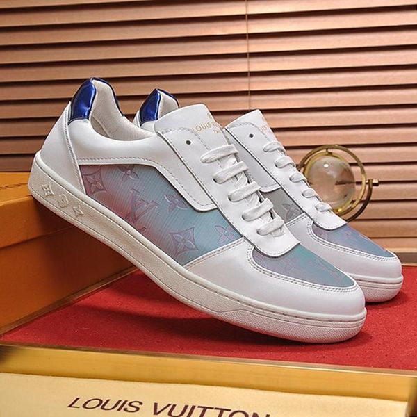 men casual shoes luxury sneakers chaussures de sports pour hommes mens shoes fashion type sneaker luxembourg lace -up design, Black
men casual shoes luxury sneakers chaussures de sports pour hommes mens shoes fashion type sneaker luxembourg lace -up design, Black