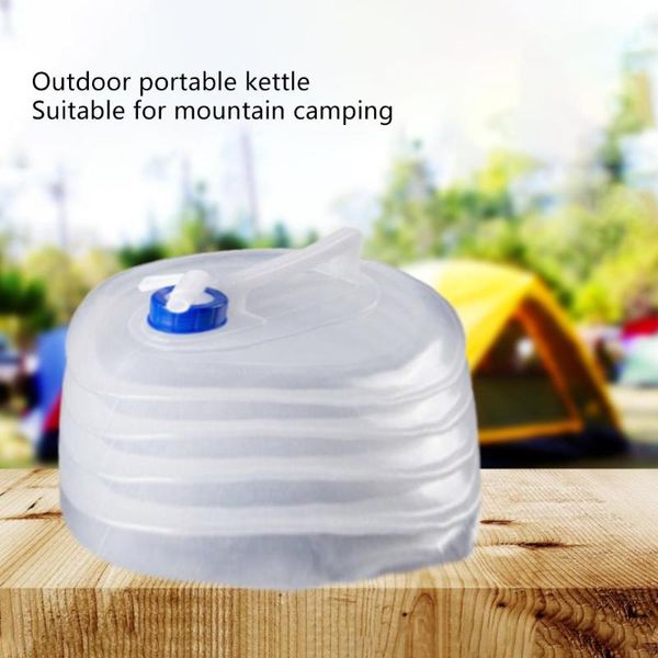 foldable water bag portable collapsible water container emergency jug grade pe faucet bucket for outdoor camping 3l
foldable water bag portable collapsible water container emergency jug grade pe faucet bucket for outdoor camping 3l