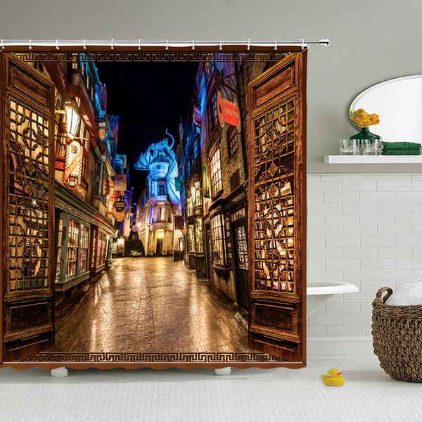 shower curtains magic world harry movie curtain diagon alley decor night street kids child the film
shower curtains magic world harry movie curtain diagon alley decor night street kids child the film