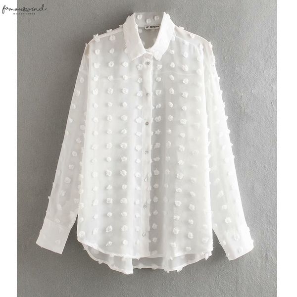 new women fashion dot stitching casual chiffon blouse shirt women long sleeve chic blusas perspective white chemise ls3725
new women fashion dot stitching casual chiffon blouse shirt women long sleeve chic blusas perspective white chemise ls3725