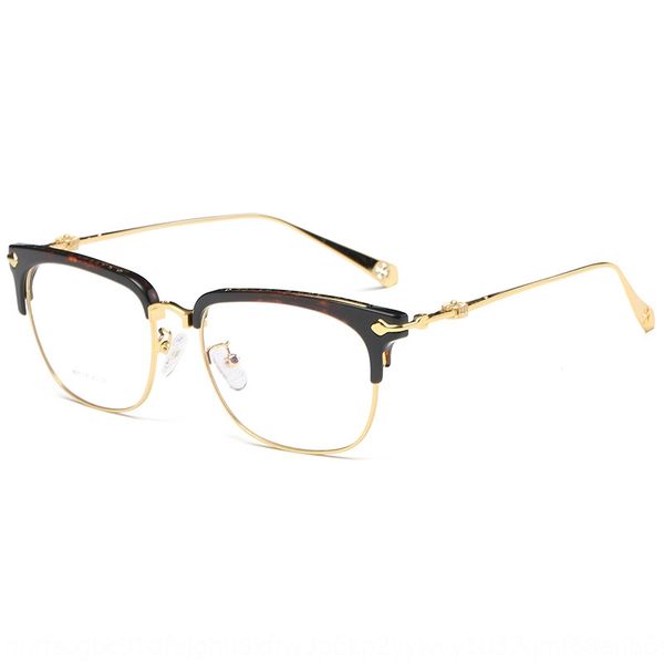 xue zhiqian the same type of tr90 stainless steel frame titanium alloy ultra light glasses frame plain glasses, Silver
xue zhiqian the same type of tr90 stainless steel frame titanium alloy ultra light glasses frame plain glasses, Silver