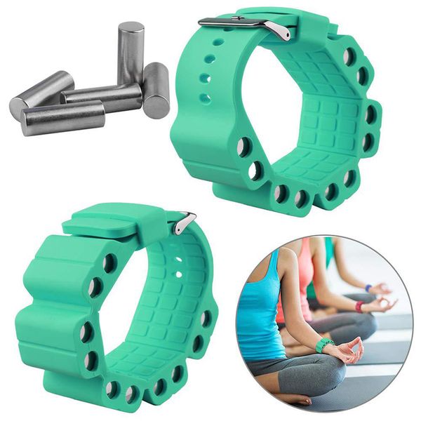 adjustable 2pcs adjustment weight bearing bracelet yoga running bracelet arm training sport equipment exercise weights fitness
adjustable 2pcs adjustment weight bearing bracelet yoga running bracelet arm training sport equipment exercise weights fitness