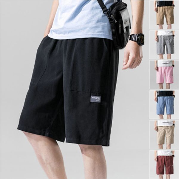 2020 latest summer casual shorts men cotton fashion style men's shorts beach plus size 4xl 5xl men, White;black
2020 latest summer casual shorts men cotton fashion style men's shorts beach plus size 4xl 5xl men, White;black
